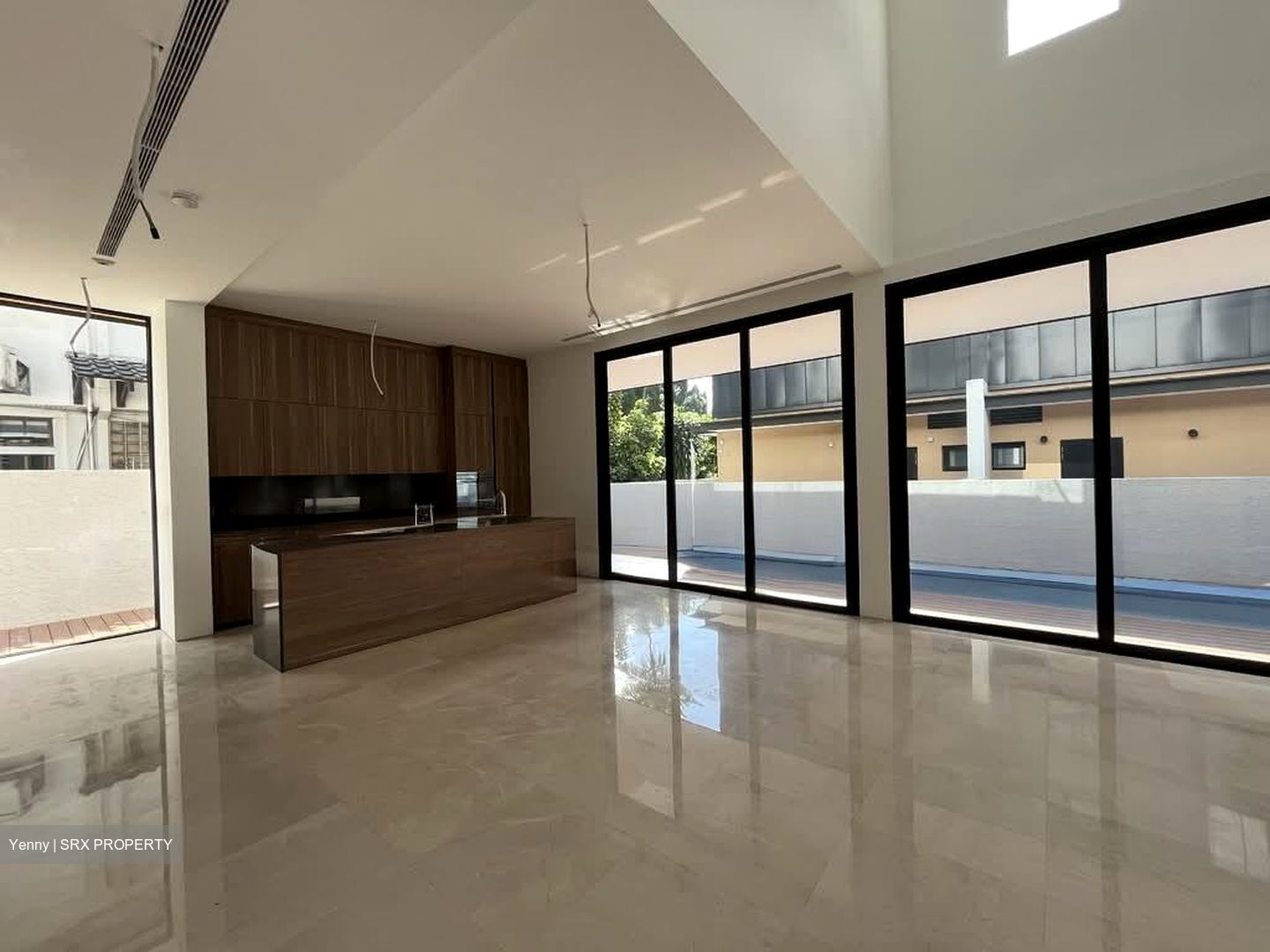 Hillview Garden Estate (D23), Detached #557955321